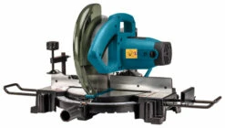 Makita MLS100N Afkortzaag | 260 Mm | 1500 Watt [MLS100] -METABO Winkel Makita MLS100N MLS100 ext 4