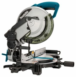 Makita MLS100N Afkortzaag | 260 Mm | 1500 Watt [MLS100] -METABO Winkel Makita MLS100N MLS100 ext 6
