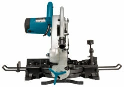 Makita MLS100N Afkortzaag | 260 Mm | 1500 Watt [MLS100] -METABO Winkel Makita MLS100N MLS100 ext 8