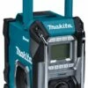 Makita MR002GZ Bouwradio | Netstroom Of Li-Ion | FM/AM | Bluetooth [MR002GZ] -METABO Winkel Makita MR002GZ MR002GZ Bluetooth