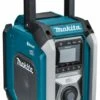 Makita MR007GZ Bouwradio | Netstroom Of 10.8-36 V Li-Ion | BlueTooth | DAB+ [MR007GZ] -METABO Winkel Makita MR007GZ MR007GZ