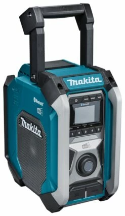 Makita MR007GZ Bouwradio | Netstroom Of 10.8-36 V Li-Ion | BlueTooth | DAB+ [MR007GZ]