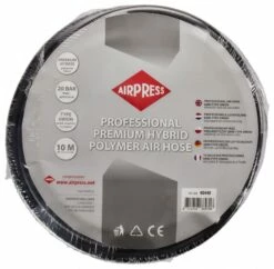 Makita Toebehoren P-45973-10 Persluchtslang | Orion | 8 Bar | 10 Mtr [Luchtslang 10 M - 8 Bar] -METABO Winkel Makita P 45973 10 Luchtslang 10 m 8 Bar ext 5