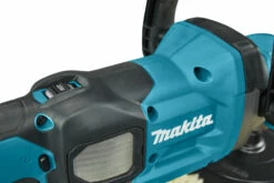 Makita PV001GZ Accu Rotatiepolijstmachine | XGT 40V Max | 165 Mm | Basic [PV001G] -METABO Winkel Makita PV001GZ PV001G ext 4