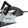 Makita SG1251J Muurfreesmachine | 125 Mm | 1400 Watt | SJS | + M-Box [SG1251] -METABO Winkel Makita SG1251J SG1251J