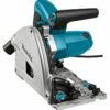 Makita SP6000J Invalzaag Cirkelzaag | 165 Mm | 1300 Watt | Mbox [SP6000J] -METABO Winkel Makita SP6000J SP6000J