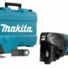 Makita TM3010CX15 Multitool | Oscillerend | 320 Watt | +Koffer En Toebehoren [Multitool - Multicutter] -METABO Winkel Makita TM3010CX15 Multitool Multicutter