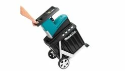 Makita UD2500 Hakselaar | Fluister | 45 Mm | 2500 Watt [UD2500] -METABO Winkel Makita UD2500 UD2500 ext 2