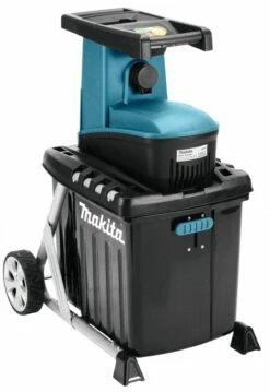 Makita UD2500 Hakselaar | Fluister | 45 Mm | 2500 Watt [UD2500] -METABO Winkel Makita UD2500 UD2500 ext 3