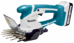 Makita UM603DWY Accu Grasschaar | 18 V 1,5 Ah Li-Ion | 160 Mm | Dubbelsnijdend [UM603DWY] -METABO Winkel Makita UM603DWY UM603DWY ext 4