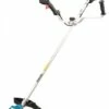 Makita UR002GZ01 Accu Bosmaaier | U-Greep | XGT 40 Volt | Basic [UR002] -METABO Winkel Makita UR002GZ01 UR002