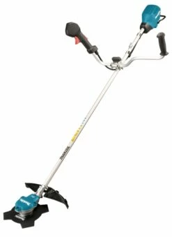 Makita UR002GZ01 Accu Bosmaaier | U-Greep | XGT 40 Volt | Basic [UR002] -METABO Winkel Makita UR002GZ01 UR002 ext 2