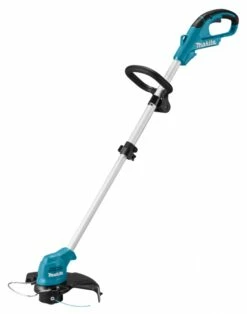 Makita UR100DZ Accu Trimmer | 12 Volt Li-Ion | Telescopische Steel | Basic [UR100DZ]