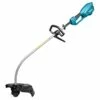 Makita UR3500 Trimmer | Antivibratie | Tap En Go | Gebogen Steel | 700 Watt [UR 3500] -METABO Winkel Makita UR3500 UR 3500