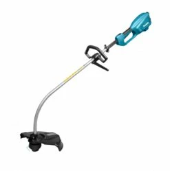 Makita UR3501 Trimmer | Antivibratie | Tap En Go | Gebogen Steel | 1000 Watt [UR 3501]