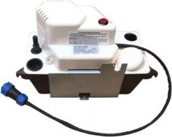 Master 4140.029 Waterpomp | Tot 4 M | Voor DHP 65 [Waterpomp 4140.029]