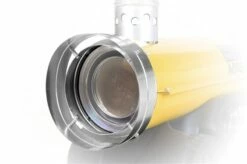 Master Aansluitset Slang 400 Mm Aansluitset Voor Geleideslang | 400 Mm | BV 110 - BV 170 [4031.909]