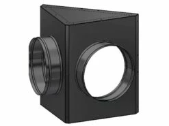 Master Adapter 2-Ways Adapter 2-Way | Voor BV290E [4034.911]