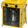 Master B9EPB Heater | Elektrisch | 9 KW | 400 Volt [B9 EPB - 4510.059] -METABO Winkel Master B9EPB B9 EPB 4510.059