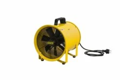 Master BLM 6800 Ventilator | 317 Mm | 3900 M3/u [BLM6800] -METABO Winkel Master BLM 6800 BLM6800 ext 2