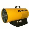 Master BLP 53 ET Heater | Propaangas | Regelbare Warmte | 1450 M3/u [BLP53ET-N] -METABO Winkel Master BLP 53 ET BLP53ET