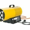 Master BLP 73 ET Heater | Propaangas | Regelbare Warmte | 2300 M3/u [BLP73ET-N] -METABO Winkel Master BLP 73 ET BLP73ET N