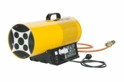 Master BLP 73 ET Heater | Propaangas | Regelbare Warmte | 2300 M3/u [BLP73ET-N]