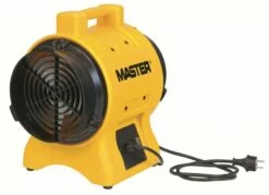 Master BL 6800 Ventilator | 1 Stand | 300 Mm | 3900 M3/u [BL6800]