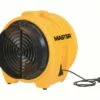 Master BL 8800 Ventilator | 1 Stand | Blazen En Zuigen | 7800 M3/u | 400 Mm [BL8800] -METABO Winkel Master BL 8800 BL8800