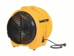 Master BL 8800 Ventilator | 1 Stand | Blazen En Zuigen | 7800 M3/u | 400 Mm [BL8800]
