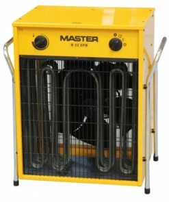 Master B 22 EPB Heater | Elektrisch | 22 KW | 400 Volt [B22EPB]