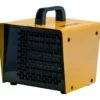 Master B 2 PTC Heater | Elektrisch | Voor Op Werkbank Of Bureau | 97 M3/u [B2PTC] -METABO Winkel Master B 2 PTC B2PTC