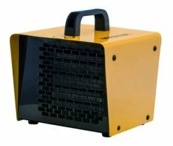 Master B 2 PTC Heater | Elektrisch | Voor Op Werkbank Of Bureau | 97 M3/u [B2PTC]