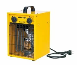 Master B 3.3 EPB Heater | Elektrisch | 3,3 KW | 230 Volt [B3EPB]