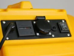 Master DFX20 Ventilator | 2 Standen | 8 Posities | 6800 M3/u | 420 Mm [DFX 20] -METABO Winkel Master DFX20 DFX 20 ext 2