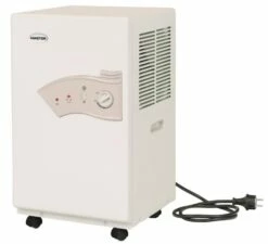 Master DH 721 Luchtontvochtiger | Huis / Kantoor | 20 L/24h | 490 W | 65 M3 [DH721]