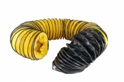 Master Geleideslang 407x7600mm Heater | Geleideslang | 407mm X 7600mm | Hittebestendig [4031.401]