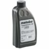 Metabo Toebehoren 0901004170 Olie Voor De Compressor | Fles 1 Liter [Compressor Olie] -METABO Winkel Metabo 0901004170 Compressor olie