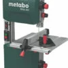 Metabo BAS 261 Precision Lintzaagmachine | Inductiemotor | 103 Mm | 400 Watt [619008000] -METABO Winkel Metabo BAS 261 Precision 619008000