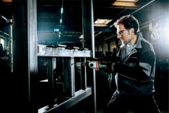 Metabo BEV 1300-2 Boormachine | Snelspan | 1300 Watt [600574810] -METABO Winkel Metabo BEV 1300 2 600574810 ext 2