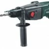 Metabo BHE 2444 Boorhamer | 800 Watt | 15 Nm | 2,3 Joule | +Koffer [606153000] -METABO Winkel Metabo BHE 2444 6.06153000