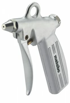 Metabo BPA 15 Orion Blaaspistool | Lucht | 2-6bar | 295 Ltr P.min |Orion Aansluiting [601583180]