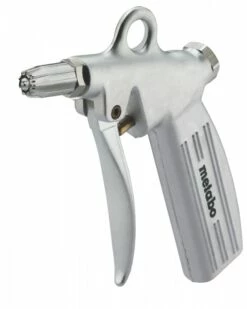 Metabo BPA 15 S Blaaspistool BPA 15 S | Lucht | 4-6 Bar | 335 L/min | Orion [601584180]
