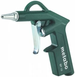 Metabo BP 10 Blaaspistool BP 10 | Lucht 2-6 Bar | 100-200 L/min | Euro [601579000]