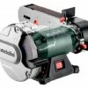 Metabo BS 200 Plus Werkbank Combi Slijpmachine | 200 Mm | 600 Watt [604220000] -METABO Winkel Metabo BS 200 Plus 604220000