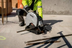 Metabo CS 24-355 S Afkortzaag | Metaal | 355 Mm | 2400 Watt [601787000] -METABO Winkel Metabo CS 24 355 S 601787000 ext 2