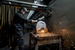 Metabo CS 22-355 Afkortzaag | Metaal | 355 Mm | 2300 Watt [601786000] -METABO Winkel Metabo CS 24 355 S 601787000 ext 3