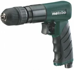 Metabo DB 10 Boormachine | Lucht | 360 L/min | 3 - 10 Mm | 6,2 Bar [604120000]