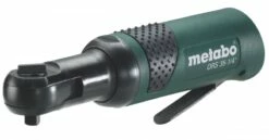 Metabo DRS 35 - 1/4 Inch Ratelschroevendraaier | DRS 35 - 1/4 Inch | Lucht 6,3 Bar [601552000]