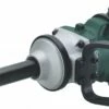 Metabo DSSW 2440 Slagmoersleutel | Opname 1 Inch | Lucht 6,2 Bar | Vrachtwagens [601551000] -METABO Winkel Metabo DSSW 2440 1 Inch 601551000